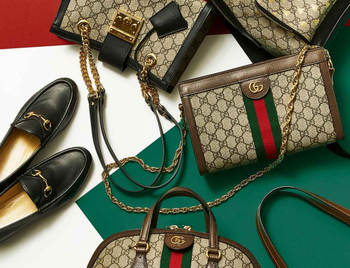 Gucci Store Targeted In Camarillo